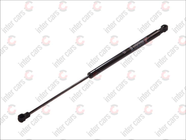 Gas spring, bonnet (Car tailgate)  Art. KR23202