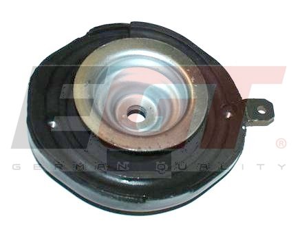 Spring leg support bearing (front axle both sides)  Art. 281351EGT