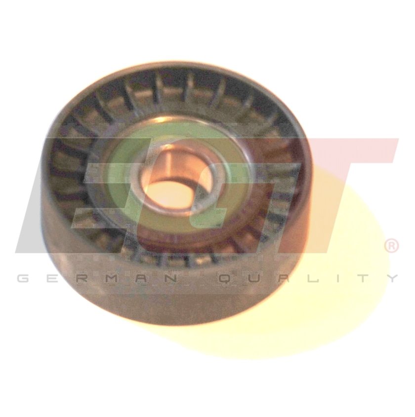 Deflection/Guide Pulley, V-ribbed belt  Art. 291387EGT