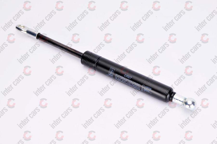 Gas spring, bonnet (Car tailgate)  Art. KR23927