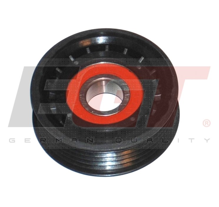 Guide/Tensioning roller, Multi-groove belt  Art. 291416EGT