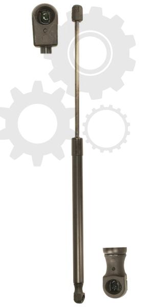 Gas spring, trunk (400)  Art. KR31296