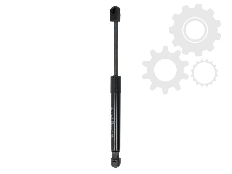 Gas spring, bonnet (281.5)  Art. KR31210