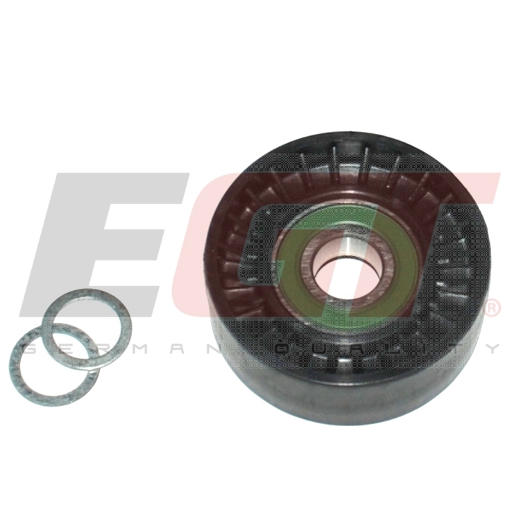 Guide/Tensioning roller, Multi-groove belt  Art. 291558EGT