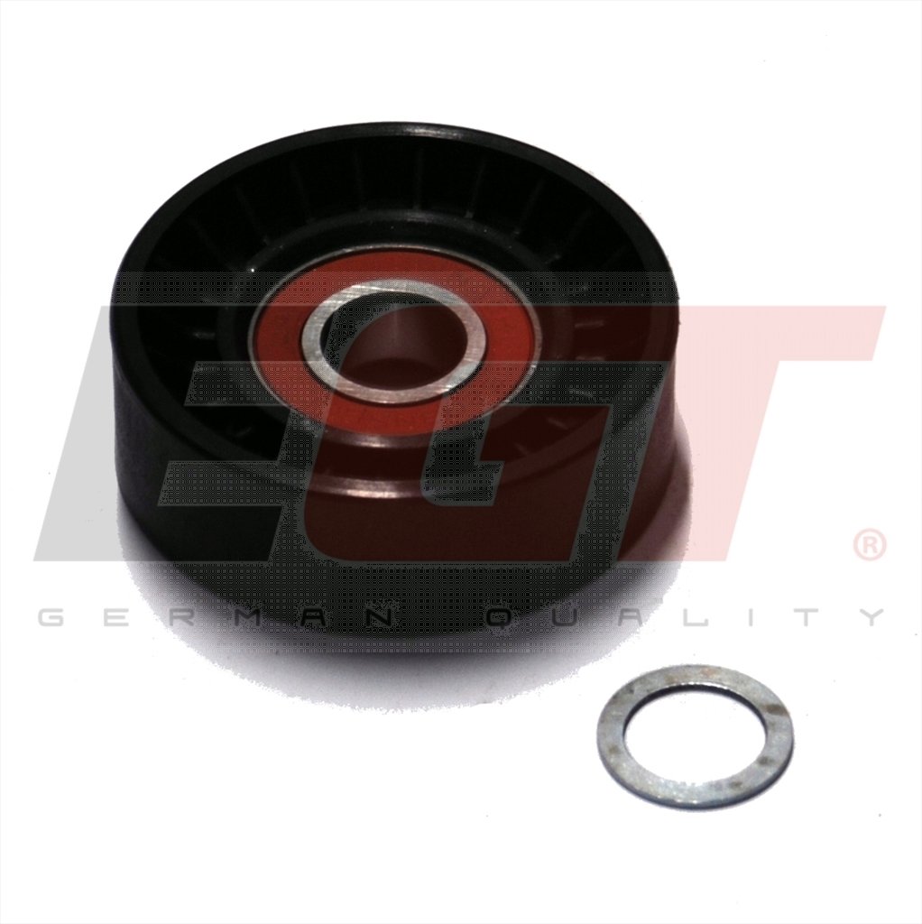 Belt Tensioner, V-ribbed belt  Art. 291584EGT