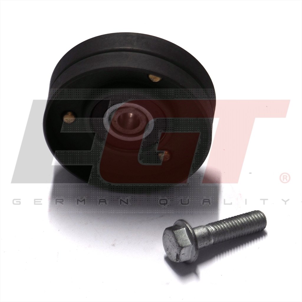 Guide/Tensioning roller, Multi-groove belt  Art. 291590EGT