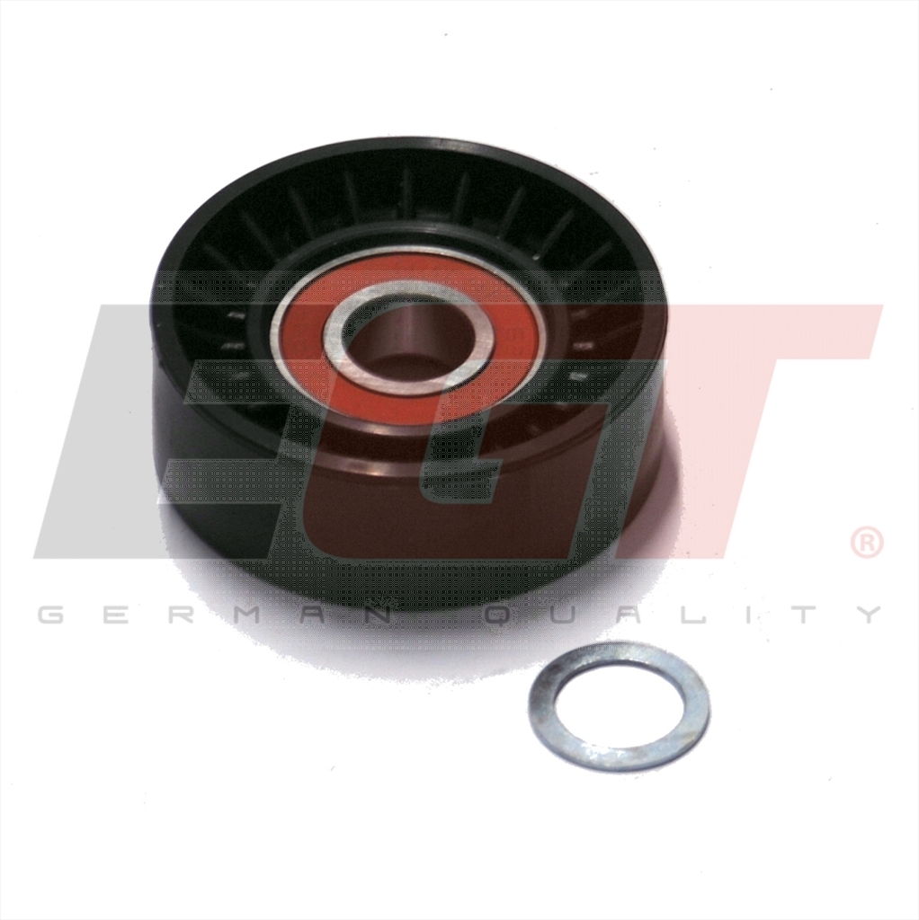 Belt Tensioner, V-ribbed belt  Art. 291593EGT