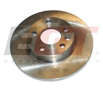 Brake disc (Front axle)  Art. 410409EGT