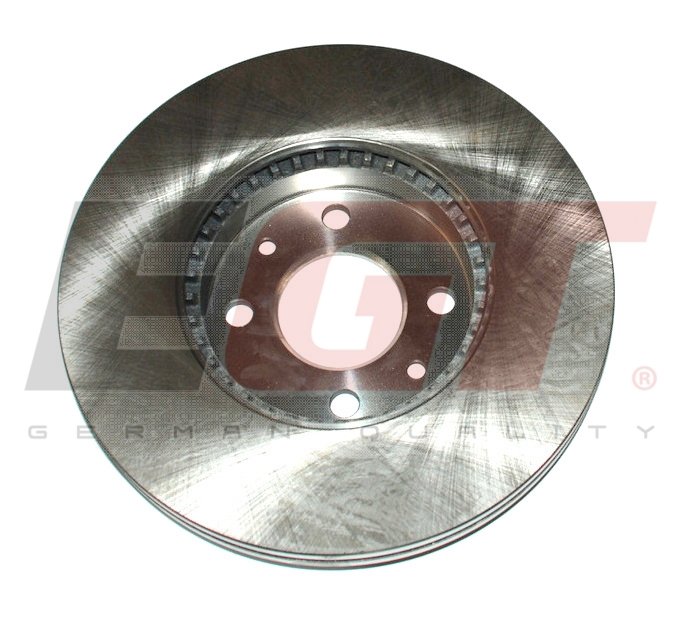 Brake disc (Front axle)  Art. 410424EGT