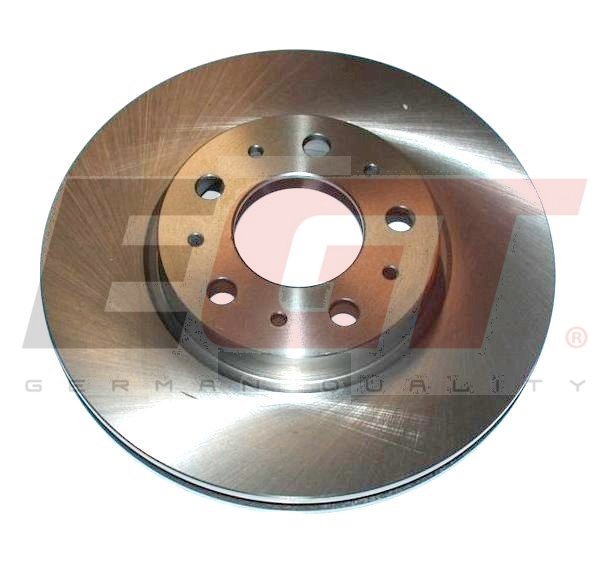 Brake disc (Front axle)  Art. 410427EGT