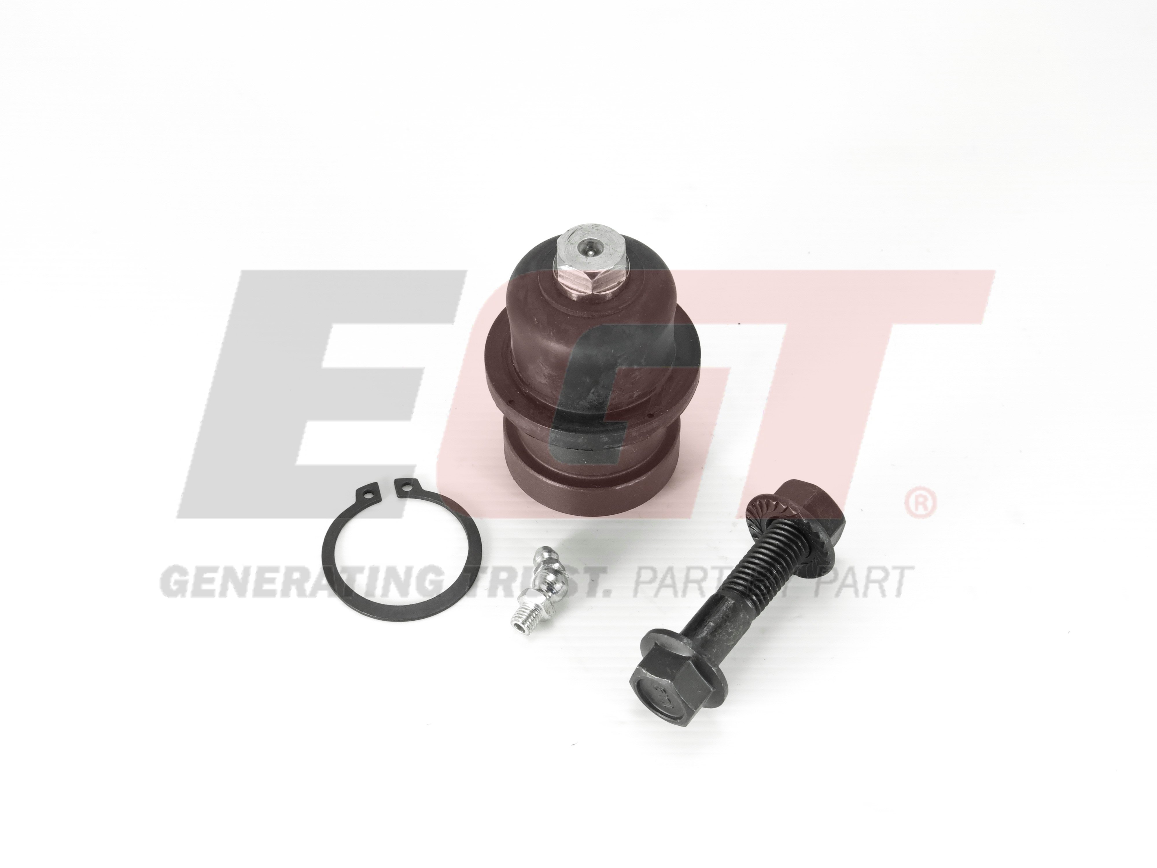 Ball joint (front axle both sides, Below)  Art. 101090EGT