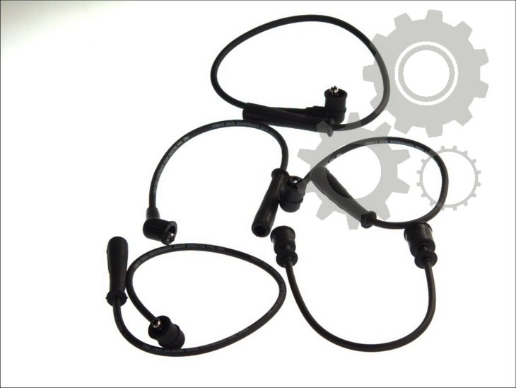 Ignition cable kit (Front axle)  Art. L30301OEM