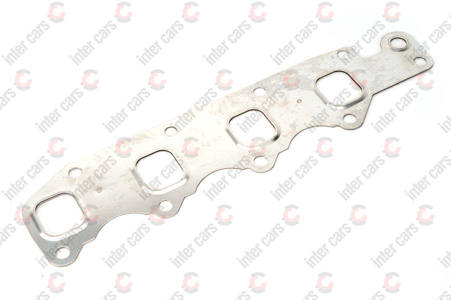 Gasket, exhaust manifold (Installation on the page)  Art. N70021D