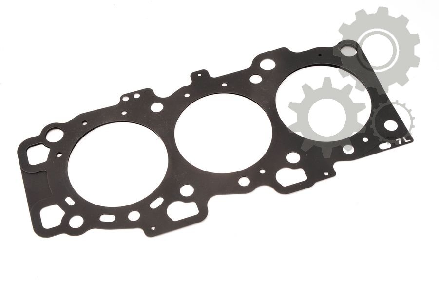 Gasket, cylinder head (Left)  Art. N00528OEM