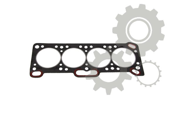 Gasket, cylinder head (Left)  Art. N00501OEM