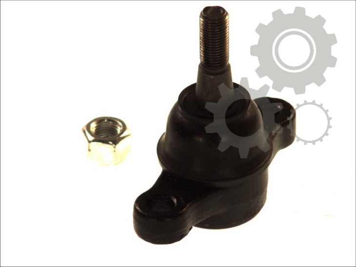 Ball joint (front axle both sides)  Art. J10518OEM