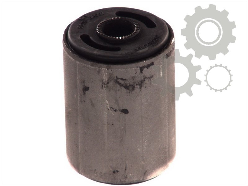 Socket, spring hanger (front axle both sides)  Art. J50523OEM