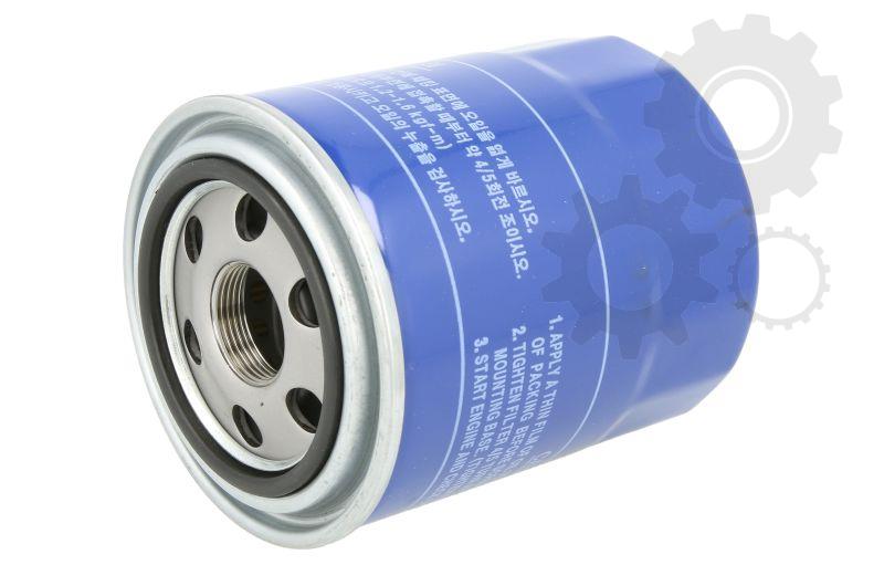 Oil filter  Art. B15005OEM