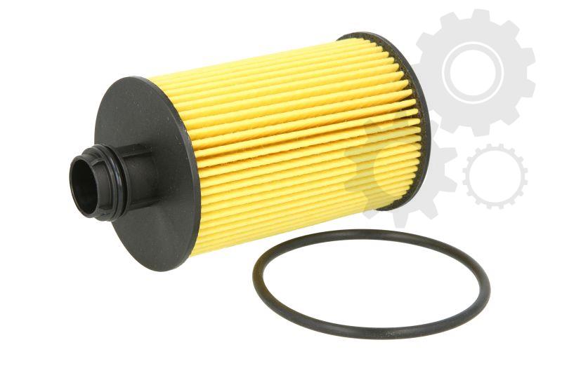 Oil filter  Art. B10011OEM