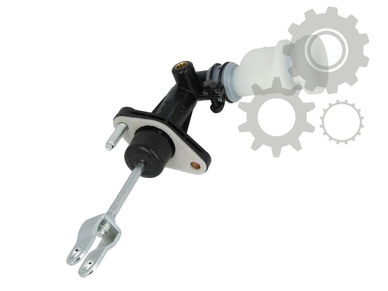 Master cylinder, clutch (22)  Art. F90517OEM