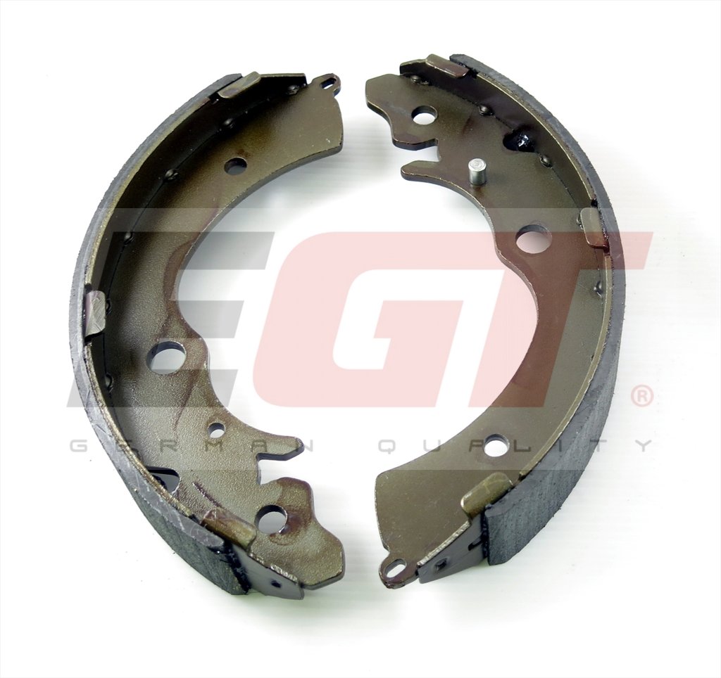 Brake Shoe Set (Rear axle)  Art. 421455EGT