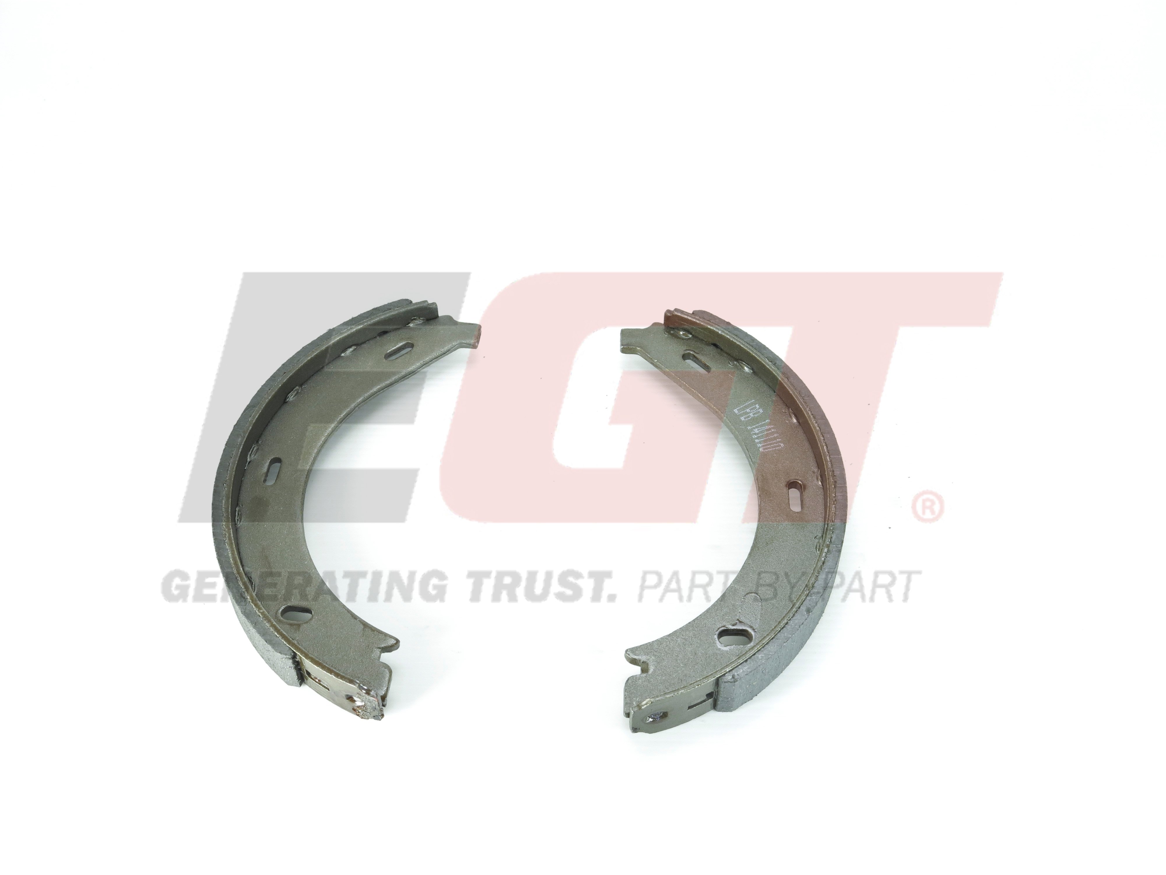 Brake Shoe Set, parking brake  Art. 421476EGT