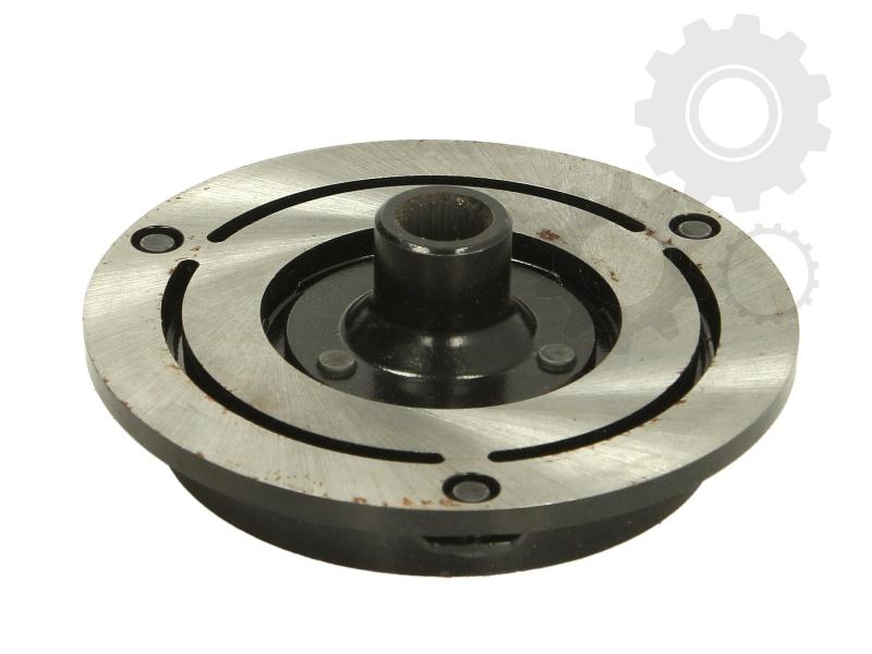 Clutch disc, magnetic clutch compressor   Art. KB0312OEM