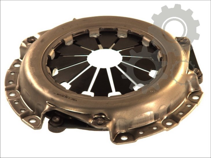 Clutch pressure plate (Front axle, right)  Art. F20504OEM