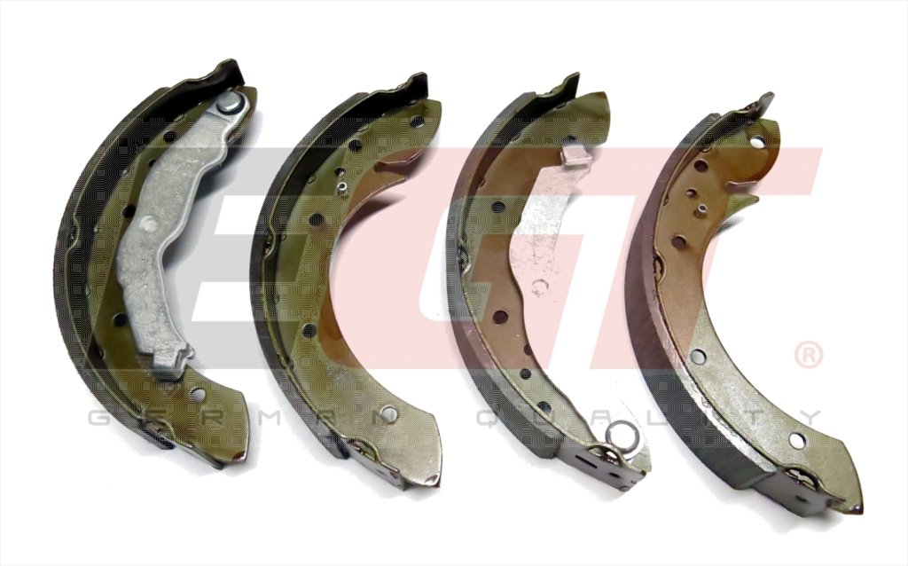 Brake Shoe Set (Rear axle)  Art. 421521EGT