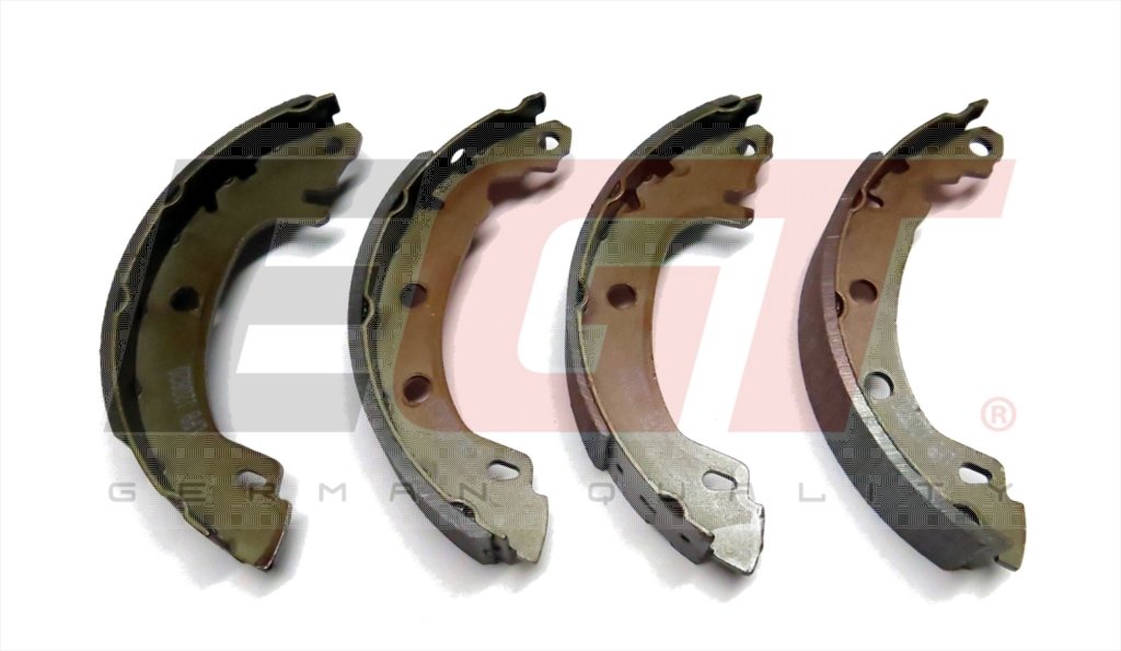 Brake Shoe Set (Rear axle)  Art. 421534EGT