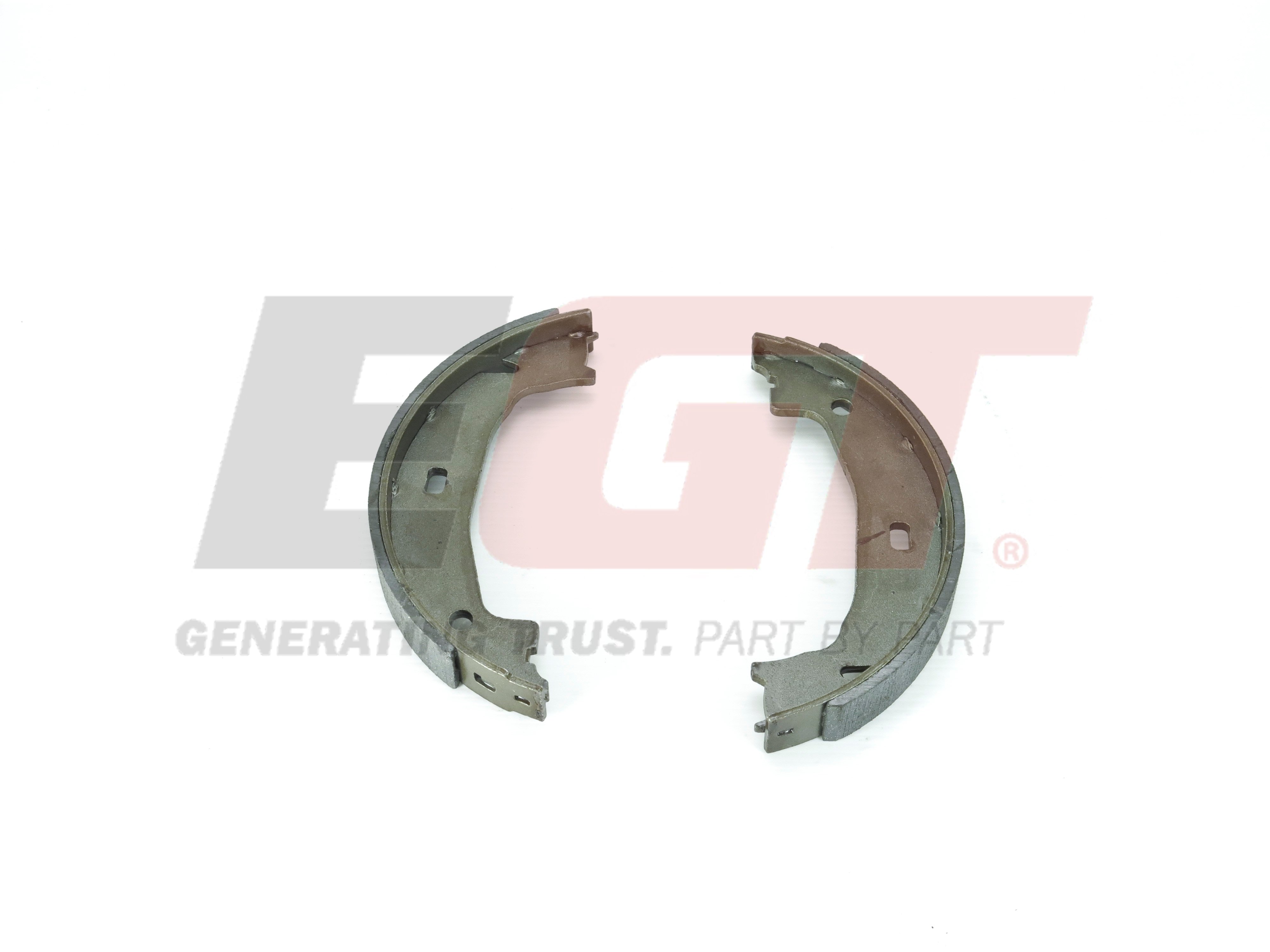 Brake Shoe Set, parking brake  Art. 421545EGT