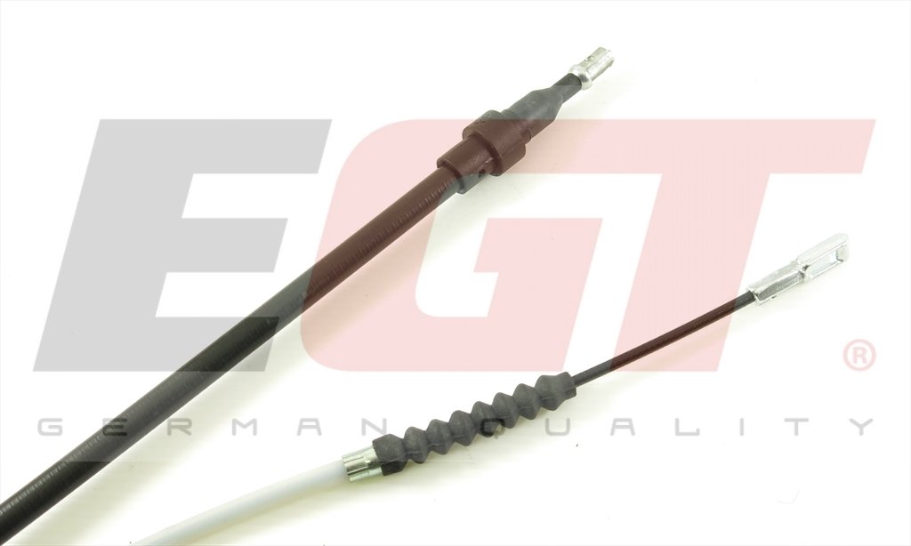 Cable, handbrake PREMIUM (Right left)  Art. 501046IEGT