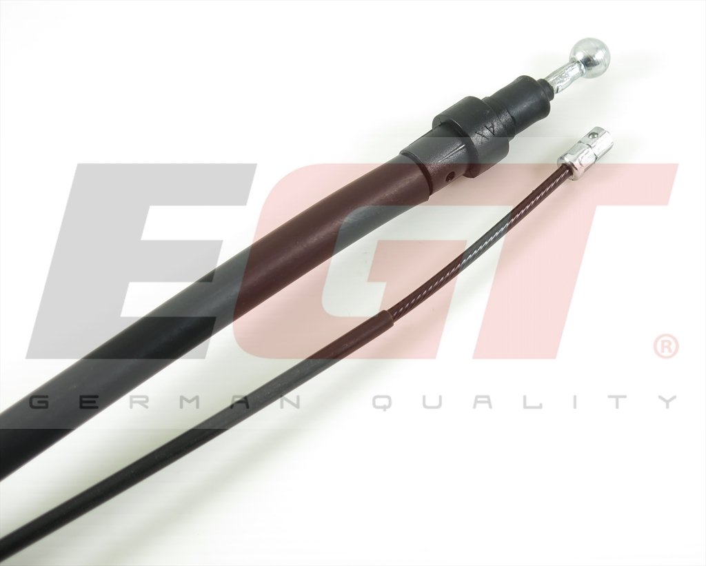 Cable, handbrake PREMIUM (Left, Back, Right)  Art. 501050IEGT