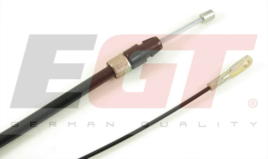 Cable, handbrake PREMIUM (Left)  Art. 501141IEGT