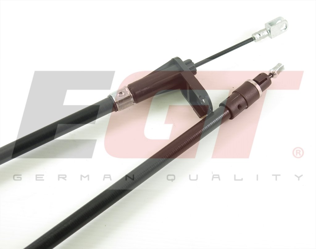 Cable, handbrake PREMIUM (Back, left)  Art. 501151IEGT