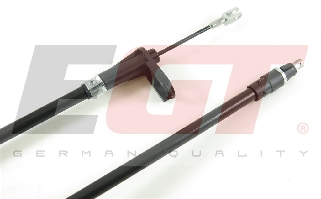 Cable, handbrake PREMIUM (Back, right)  Art. 501152IEGT