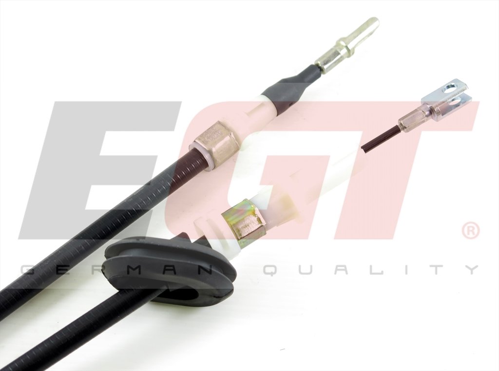 Cable, handbrake PREMIUM (Back, left, Back, right)  Art. 501157IEGT