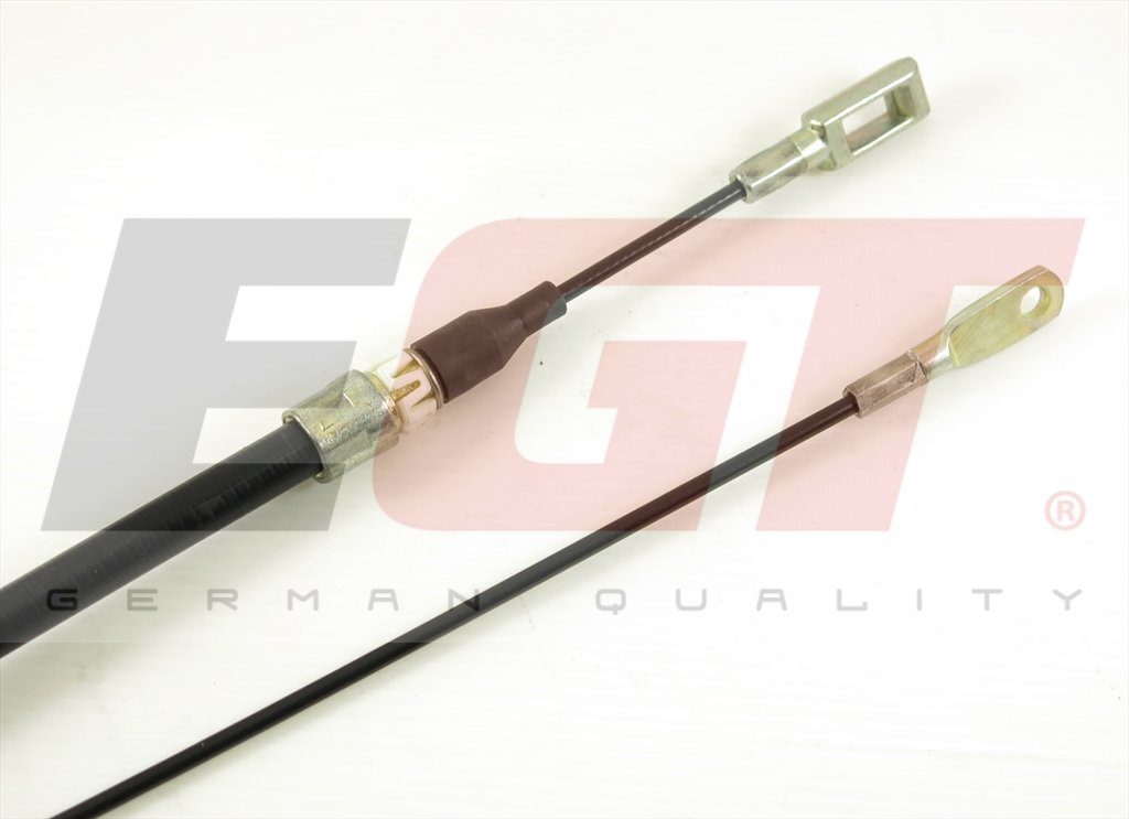 Cable, handbrake PREMIUM (In front)  Art. 501167IEGT