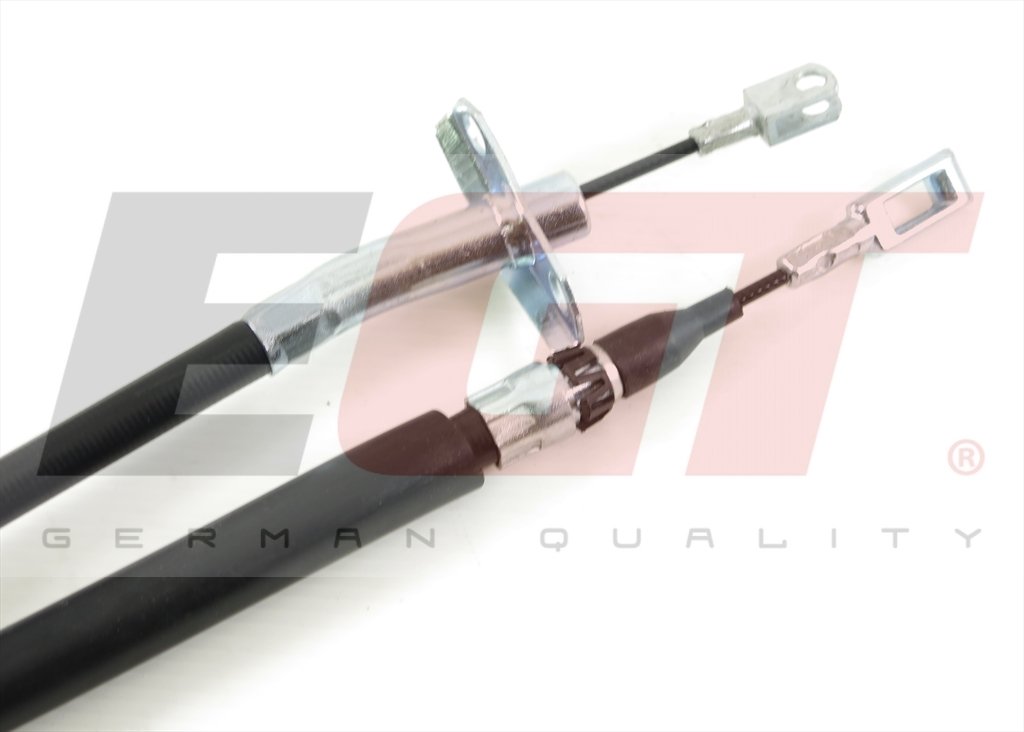 Cable, handbrake PREMIUM (Back, right)  Art. 501173IEGT