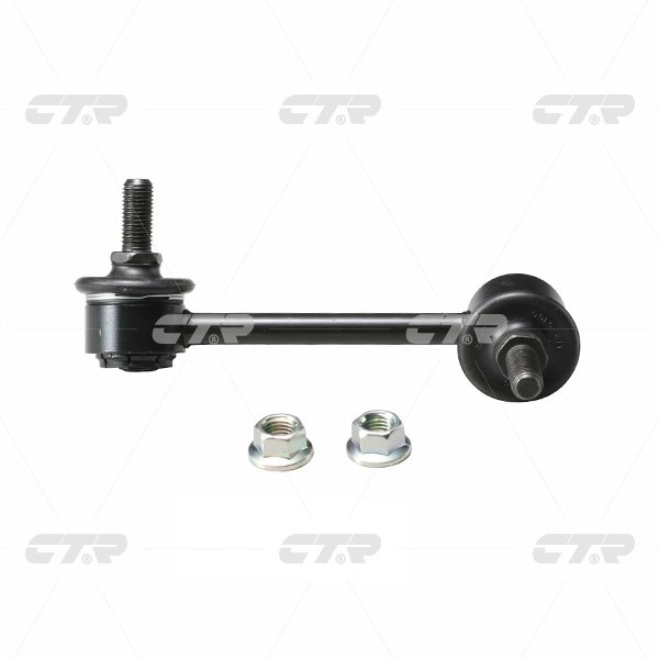 Bar, anti-roll bar (Rear axle, left)  Art. CLKH17L