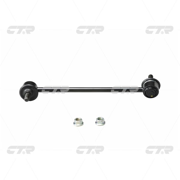 Bar, anti-roll bar (Front axle, left)  Art. CLM21