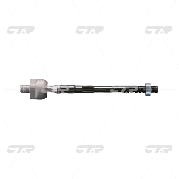 Tie rod end, straight (Front axle, Left, Inner)  Art. CRN52