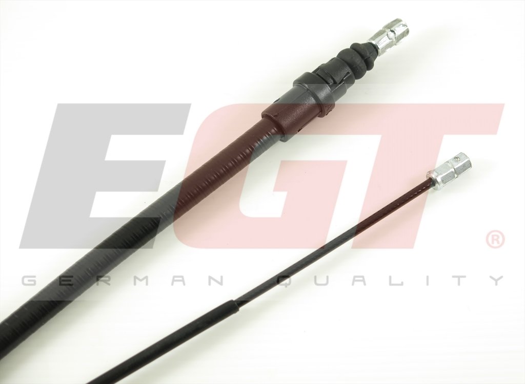 Cable, handbrake PREMIUM (Right, Back, Left)  Art. 501250IEGT