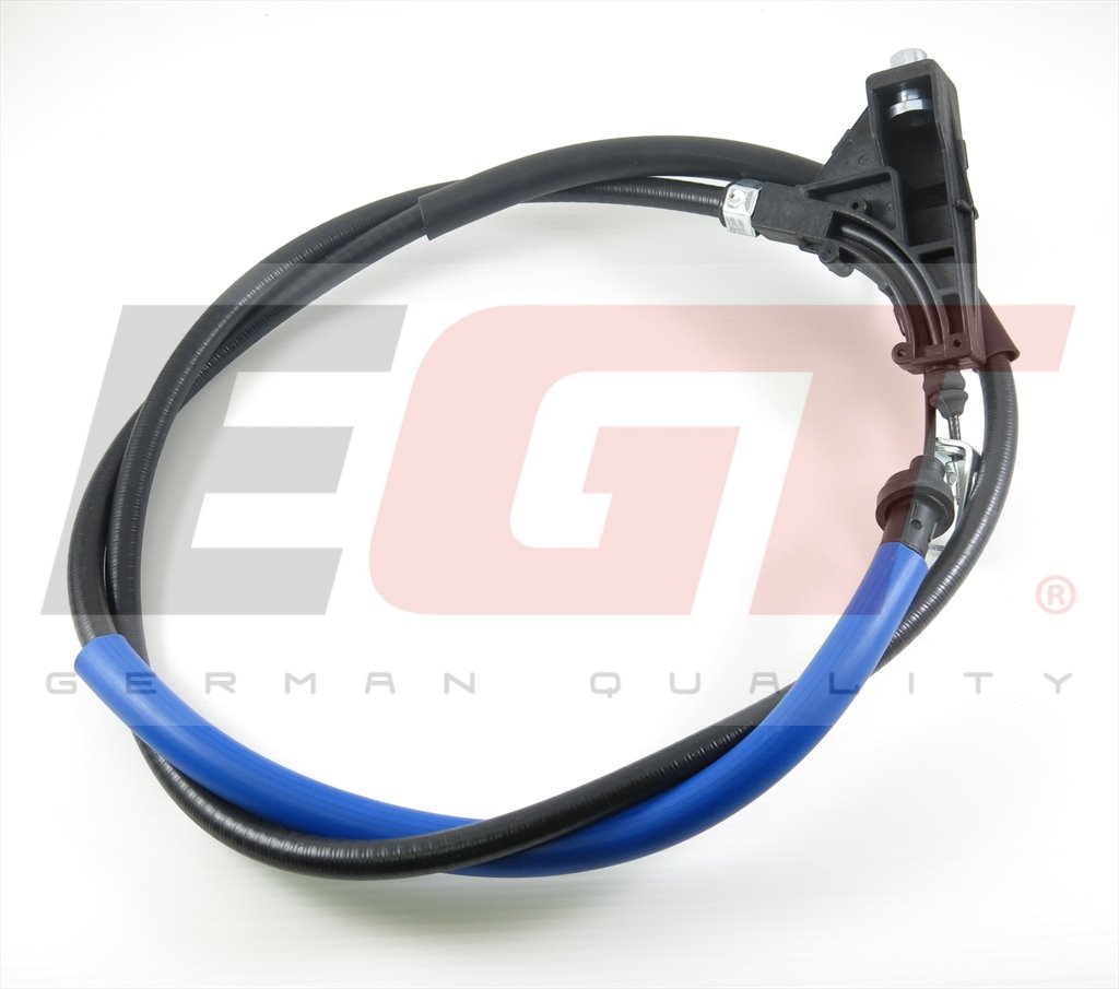 Cable, handbrake PREMIUM (In front)  Art. 501255IEGT