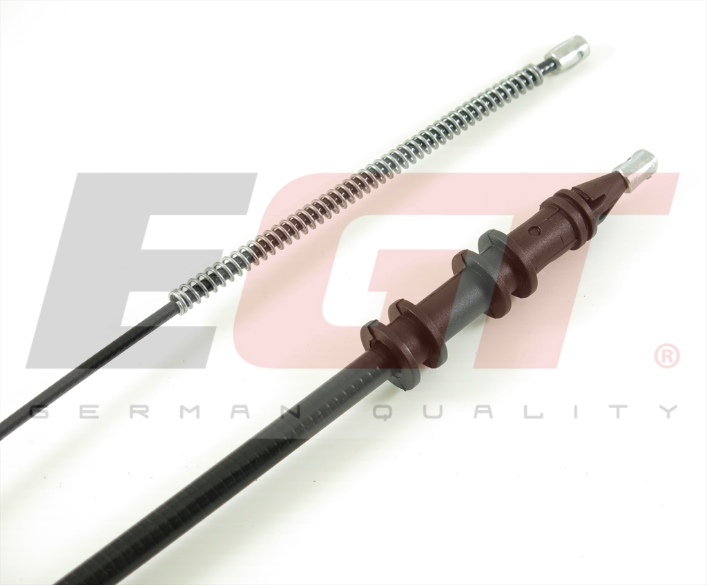 Cable, handbrake PREMIUM (Back, Right)  Art. 501278IEGT