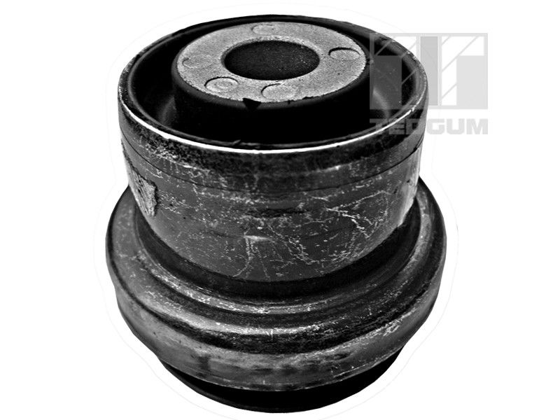 Bushing, axle beam (Both sides, Rear axle, Rear)  Art. 00370001