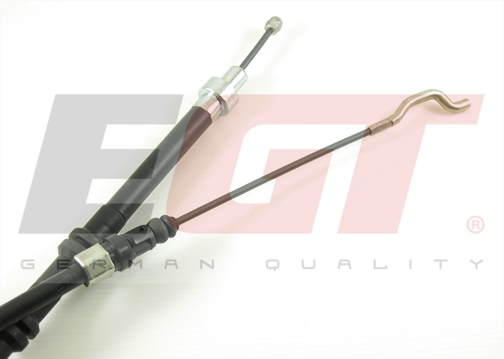 Cable, handbrake PREMIUM (Back, right, Back, left)  Art. 501361IEGT