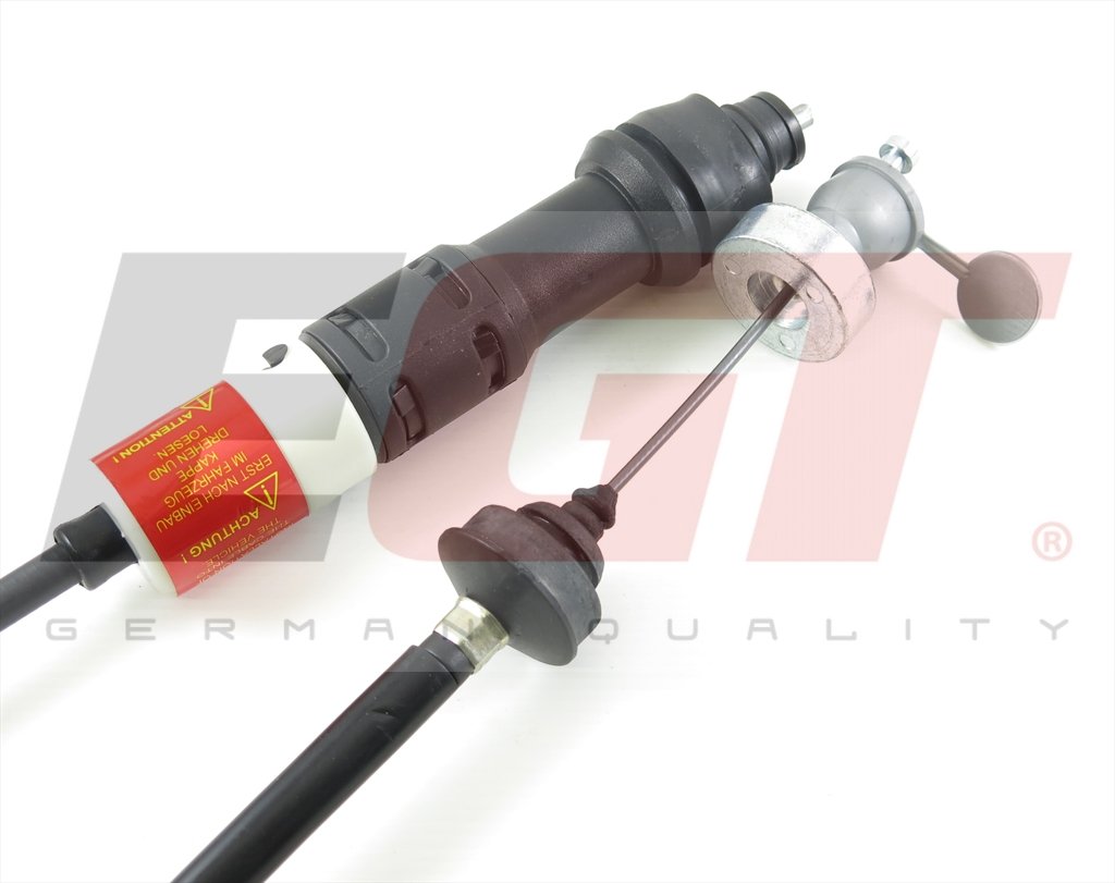 Cable, switch operation PREMIUM (front axle both sides)  Art. 503019IEGT