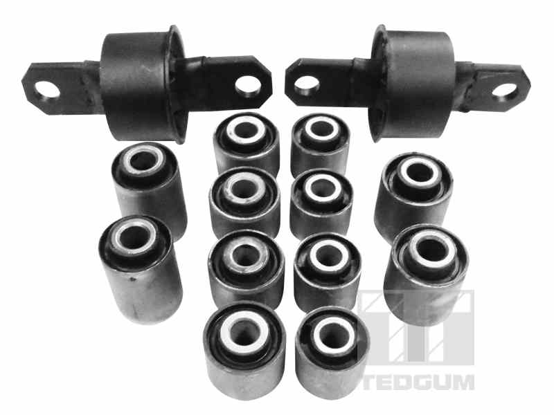 Repair Kit, wheel suspension (Rear axle)  Art. 00226297