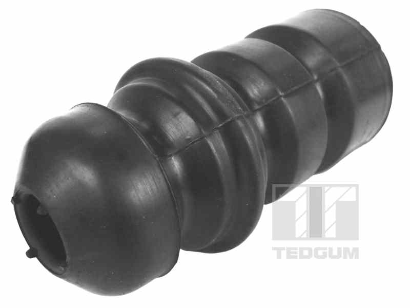 Rubber Buffer, suspension (Rear axle)  Art. 00724382